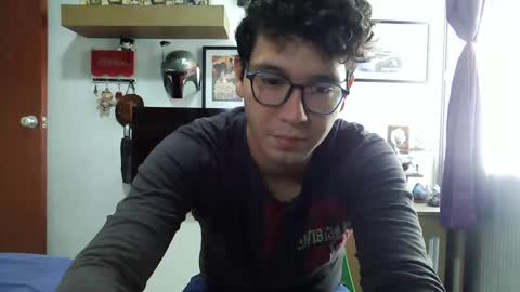 Lobo online show from 02-25-25, 04:10