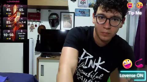 Lobo online show from 03-03-25, 12:59