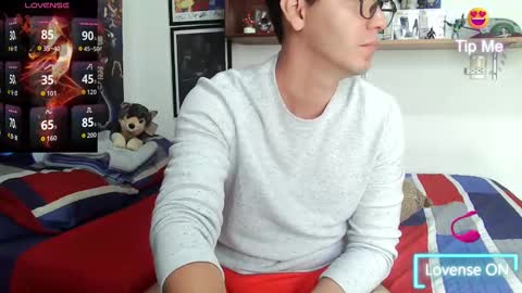 Lobo online show from 09-13-25, 04:07