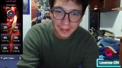 Lobo online show from 11-09-25, 04:11