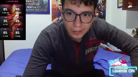 Lobo online show from 12-21-25, 03:24