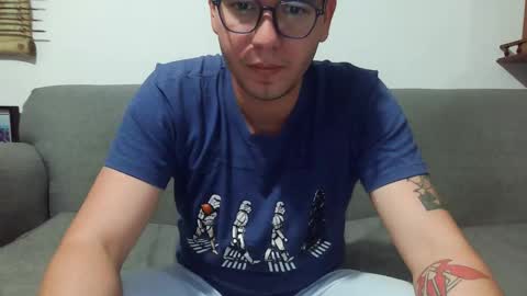 Lobo online show from 03-19-26, 01:31