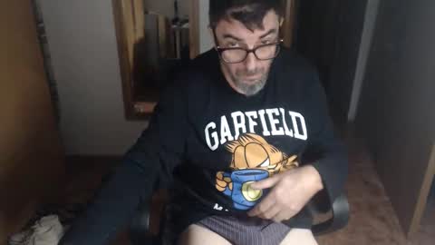 lobosolitario73 online show from 11-08-25, 11:25