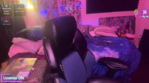 LobotomyPrincess online show from 04-23-26, 04:24