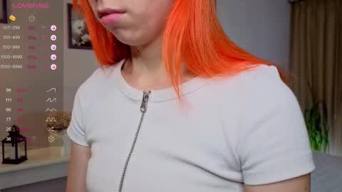 Hello Im Christy online show from 09-13-25, 05:35