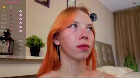Hello Im Christy online show from 09-19-25, 05:02