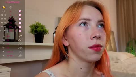 Hello Im Christy online show from 09-21-25, 04:41