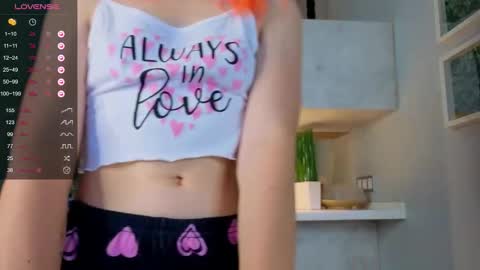 Hello Im Christy online show from 10-21-25, 04:51