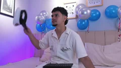 logan online show from 04-23-26, 04:57