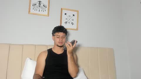 Snapshot of logan_9_ chatting on 06-19-26, 08:56 logan online show from 06-19-26, 08:56