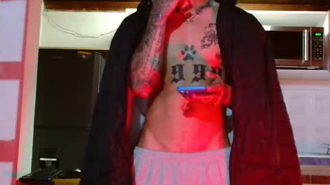 Logan online show from 10-27-25, 12:15