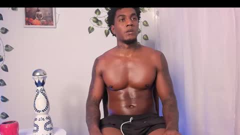 LOGAN DRAKE online show from 03-12-25, 07:13