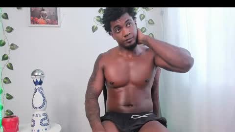 LOGAN DRAKE online show from 03-12-25, 01:19