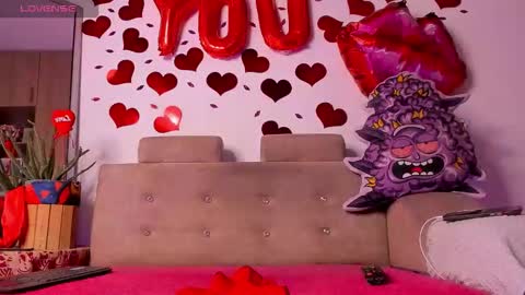 LOGAN DRAKE online show from 02-15-26, 03:14