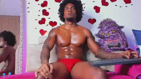 LOGAN DRAKE online show from 07-31-26, 05:07