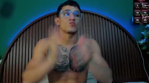 logan_griffin online show from 10-29-25, 04:04