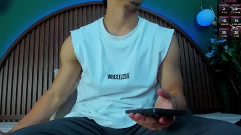 logan_griffin online show from 11-18-25, 04:39