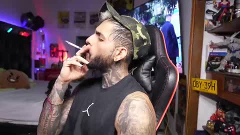 logan_hugh8 online show from 03-21-26, 10:31