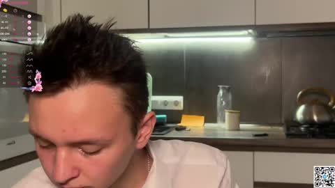 Logan online show from 10-13-25, 03:17