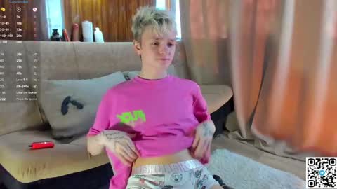 Logan online show from 04-25-26, 02:47