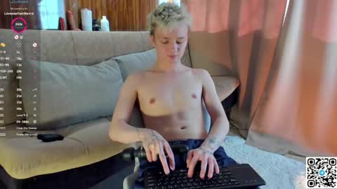 Logan online show from 05-08-26, 01:16