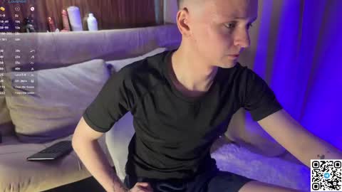 Logan online show from 05-18-26, 03:51