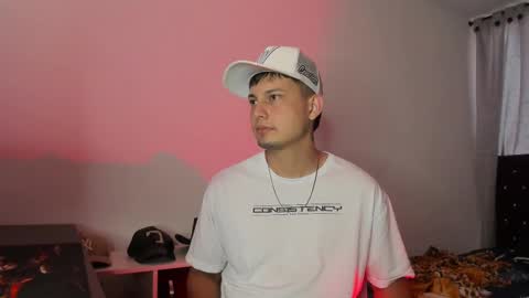 Logan morris online show from 01-18-25, 11:32