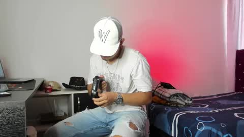 Logan morris online show from 02-20-25, 09:20