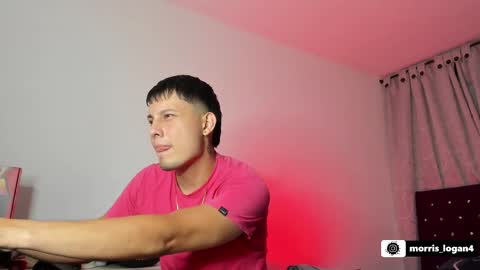 Logan morris online show from 02-25-25, 04:35