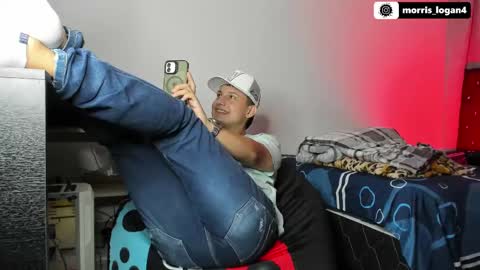 Logan morris online show from 03-06-25, 12:32