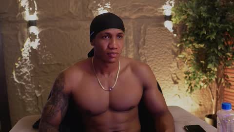 logan_varela online show from 11-24-25, 09:36