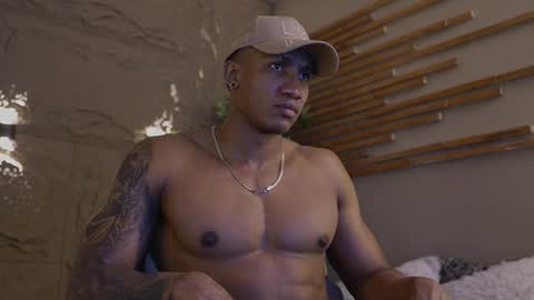 logan_varela online show from 01-19-26, 12:53