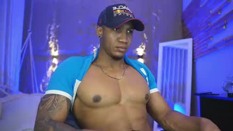 logan_varela online show from 07-14-26, 11:49