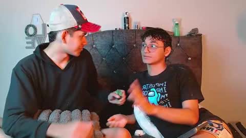 Snapshot of logan_willyams_ chatting on 09-21-25, 09:49 logan_willyams_ online show from 09-21-25, 09:49