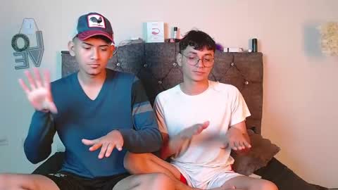 Snapshot of logan_willyams_ chatting on 09-29-25, 09:30 logan_willyams_ online show from 09-29-25, 09:30