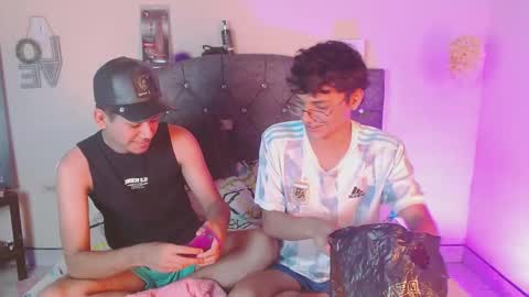 Snapshot of logan_willyams_ chatting on 10-28-25, 10:45 logan_willyams_ online show from 10-28-25, 10:45