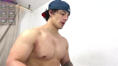 Logan online show from 04-30-26, 04:30