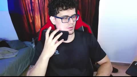 Loganandrwz online show from 02-04-26, 01:28