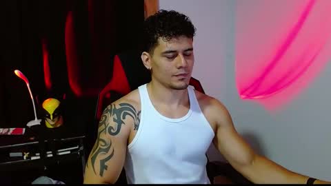 Loganandrwz online show from 02-21-26, 01:06