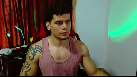 Loganandrwz online show from 03-04-26, 06:36