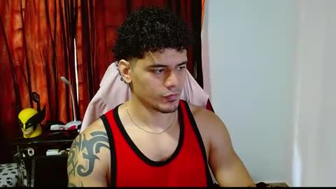 Loganandrwz online show from 03-28-26, 04:17