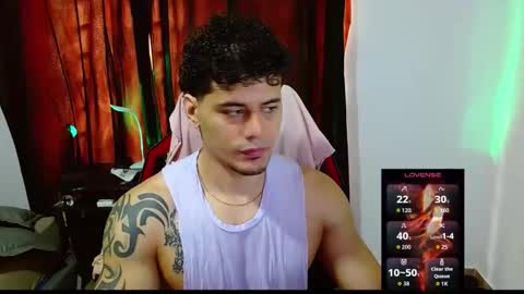 Loganandrwz online show from 04-23-26, 05:48