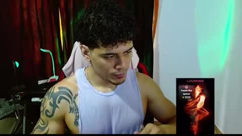 Loganandrwz online show from 04-27-26, 12:47