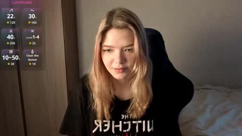 Logan and Katana online show from 10-29-25, 11:45