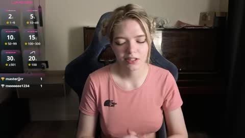 Snapshot of logandrive chatting on 05-19-26, 05:41 Logan and Katana online show from 05-19-26, 05:41