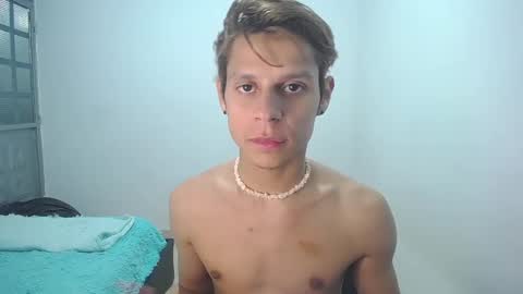 Logan online show from 03-07-25, 12:26