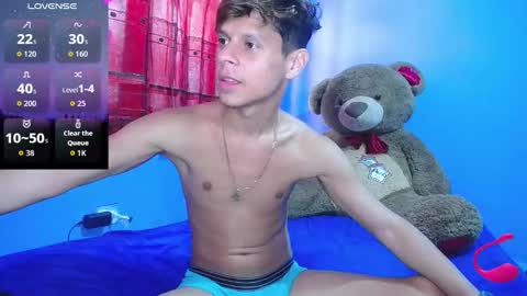 Logan online show from 10-24-25, 05:20