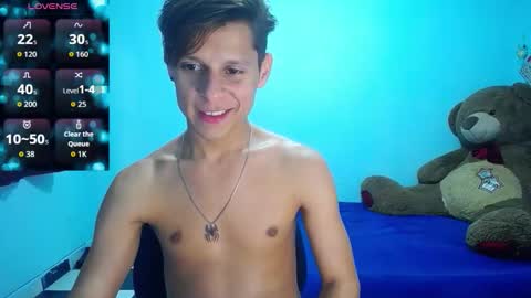 Logan online show from 01-16-26, 06:12