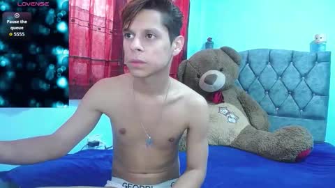 Logan online show from 02-12-26, 05:41