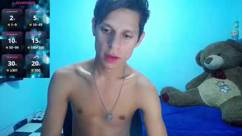 Logan online show from 03-22-26, 06:06